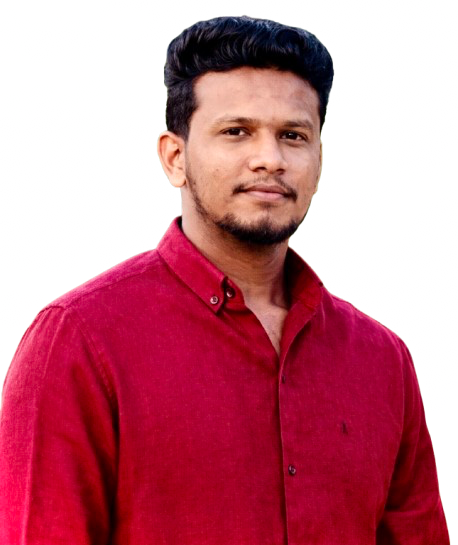 Iam abdul nihal seo specialist in Calicut.my about me image