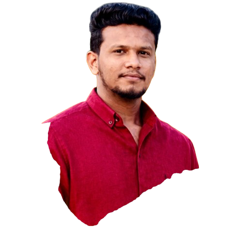 Abdul nihal.SEO specialist in Calicut.my about me image